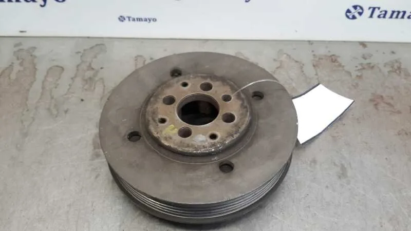Polea Ciguenal para Seat Leon (1M1)