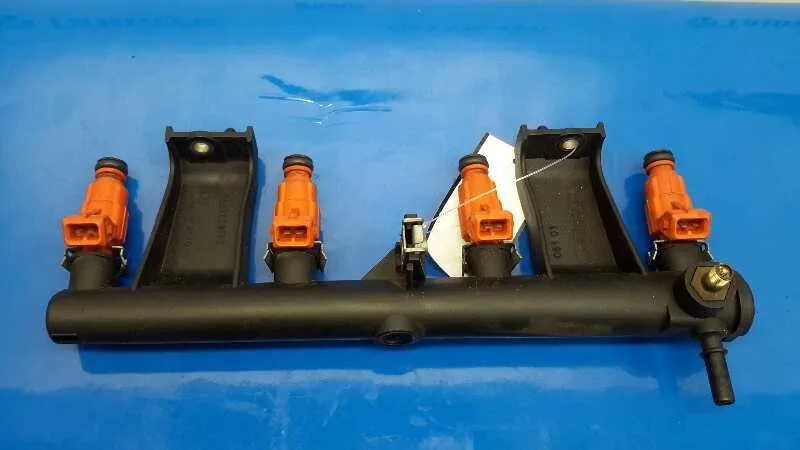 Rampa Inyectora para Peugeot 307 (S1)