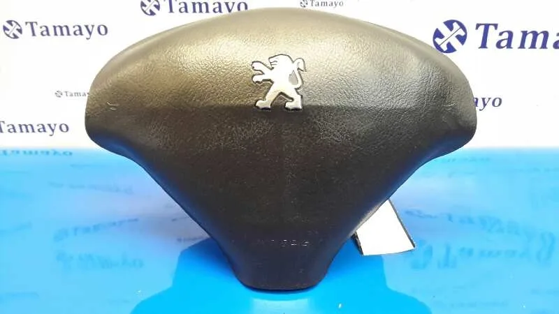 Airbag Delantero Izquierdo para Peugeot 407