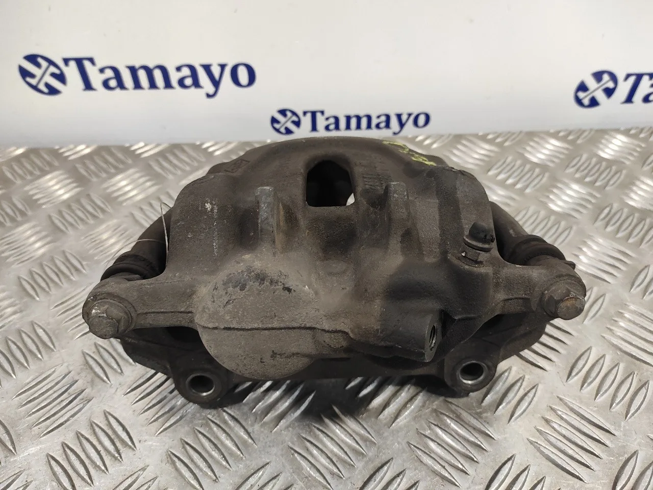 Pinza Freno Delantera Derecha para Renault Trafic Caja Cerrada (Ab 4.01)