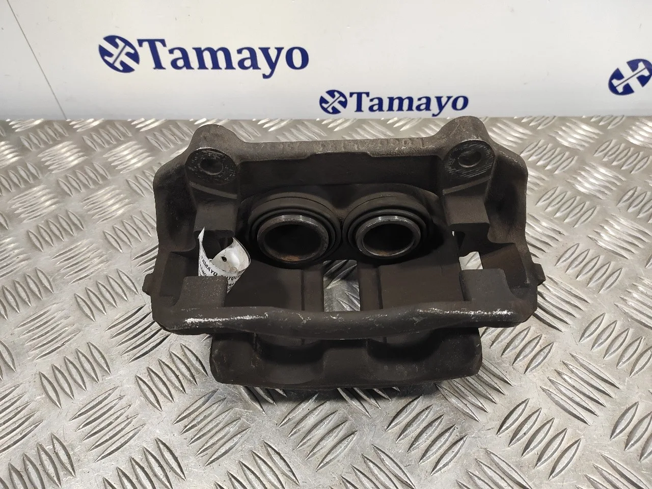Pinza Freno Delantera Derecha para Renault Trafic Caja Cerrada (Ab 4.01)