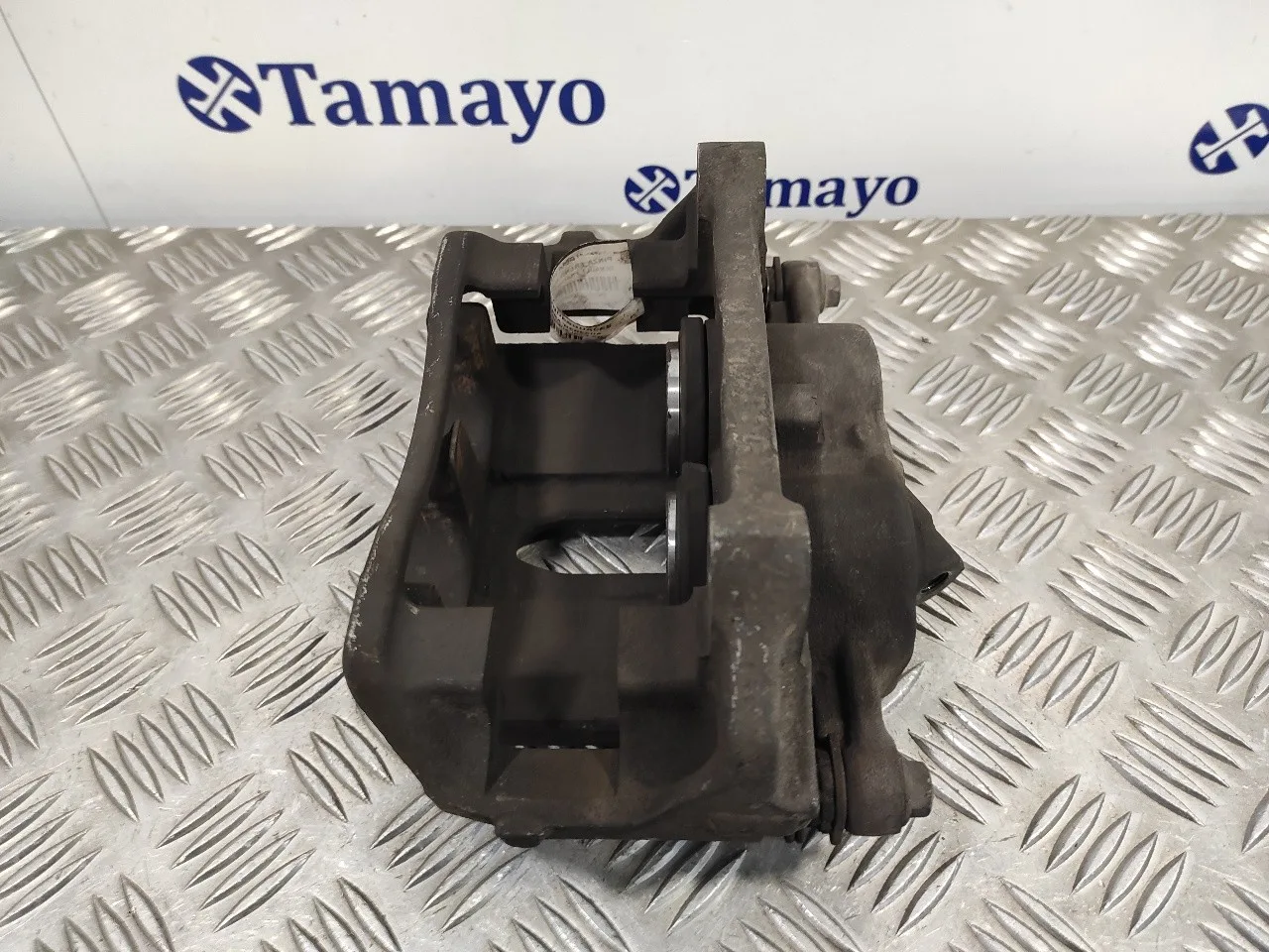 Pinza Freno Delantera Derecha para Renault Trafic Caja Cerrada (Ab 4.01)