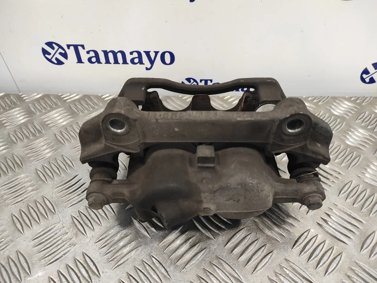 Pinza Freno Delantera Derecha para Renault Trafic Caja Cerrada (Ab 4.01)