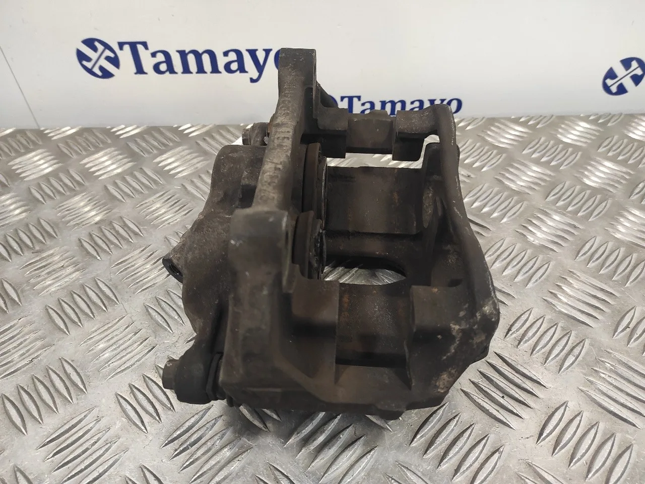 Pinza Freno Delantera Izquierda para Renault Trafic Caja Cerrada (Ab 4.01)
