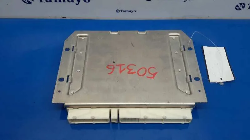 Centralita Esp para Mercedes-Benz Vaneo (W414) Furgoneta Compacta