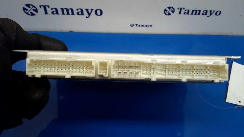 Centralita Esp para Mercedes-Benz Vaneo (W414) Furgoneta Compacta