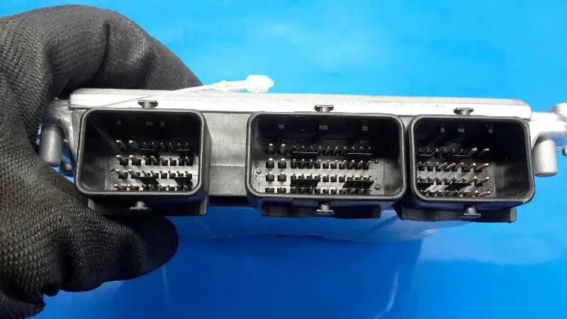 Centralita Motor Uce para Citroën C5 Berlina