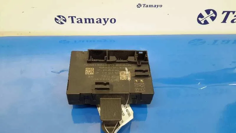 Modulo Electronico para Audi A4 Avant (8W5)
