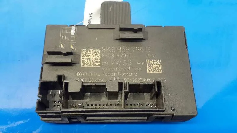 Modulo Electronico para Audi A4 Avant (8W5)