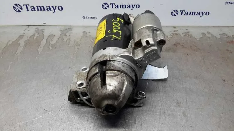 Motor Arranque para Bmw Serie 3 Berlina (E90)