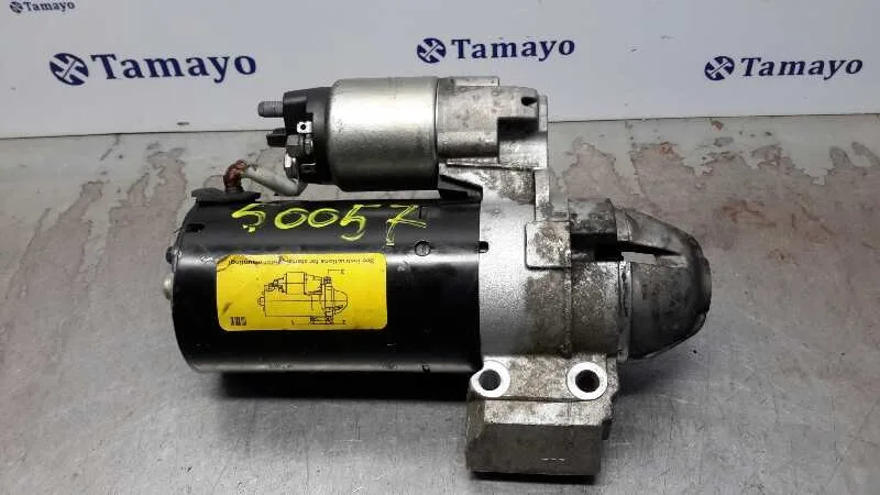Motor Arranque para Bmw Serie 3 Berlina (E90)