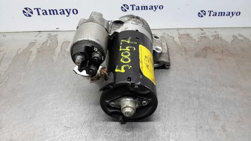 Motor Arranque para Bmw Serie 3 Berlina (E90)
