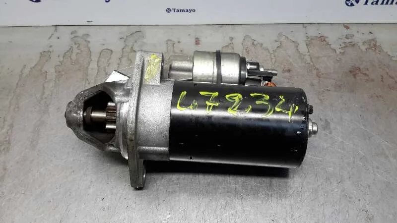 Motor Arranque para Bmw Serie 3 Compact (E46)