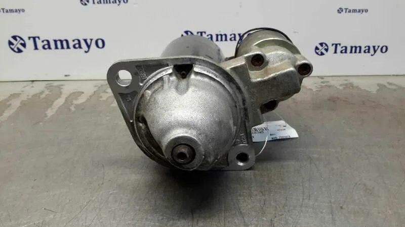 Motor Arranque para Bmw Serie 3 Compact (E46)