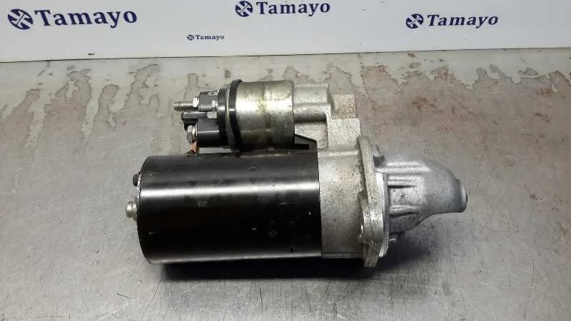 Motor Arranque para Bmw Serie 3 Compact (E46)