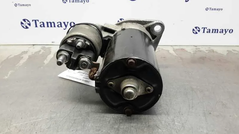Motor Arranque para Bmw Serie 3 Compact (E46)