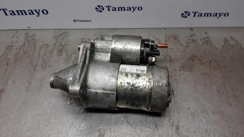 Motor Arranque para Lancia Musa (184)
