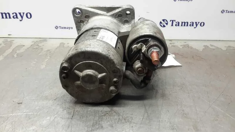 Motor Arranque para Lancia Musa (184)