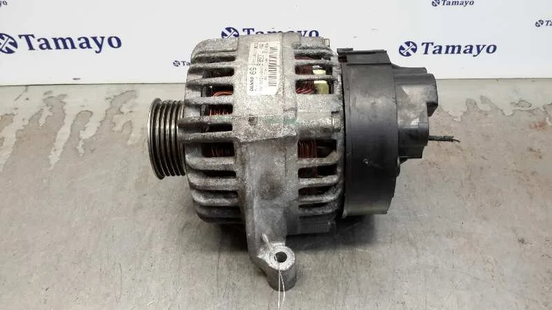Alternador para Fiat Punto (Evo) (199)