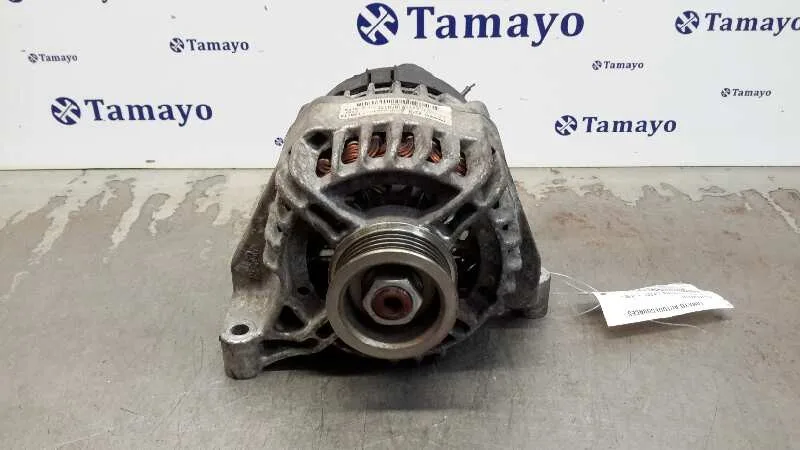 Alternador para Fiat Punto (Evo) (199)