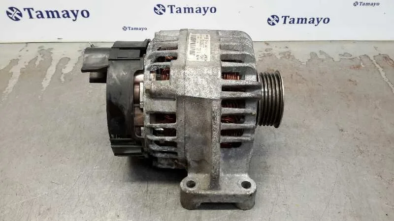Alternador para Fiat Punto (Evo) (199)