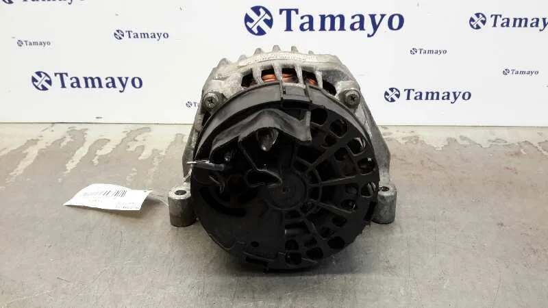 Alternador para Fiat Punto (Evo) (199)