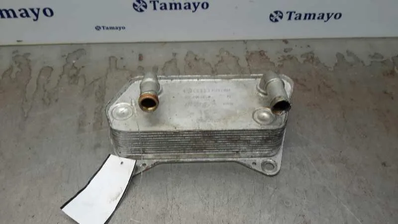 Radiador Caja Cambios para Seat Altea (5P1)