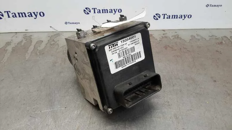 Abs para Peugeot 407