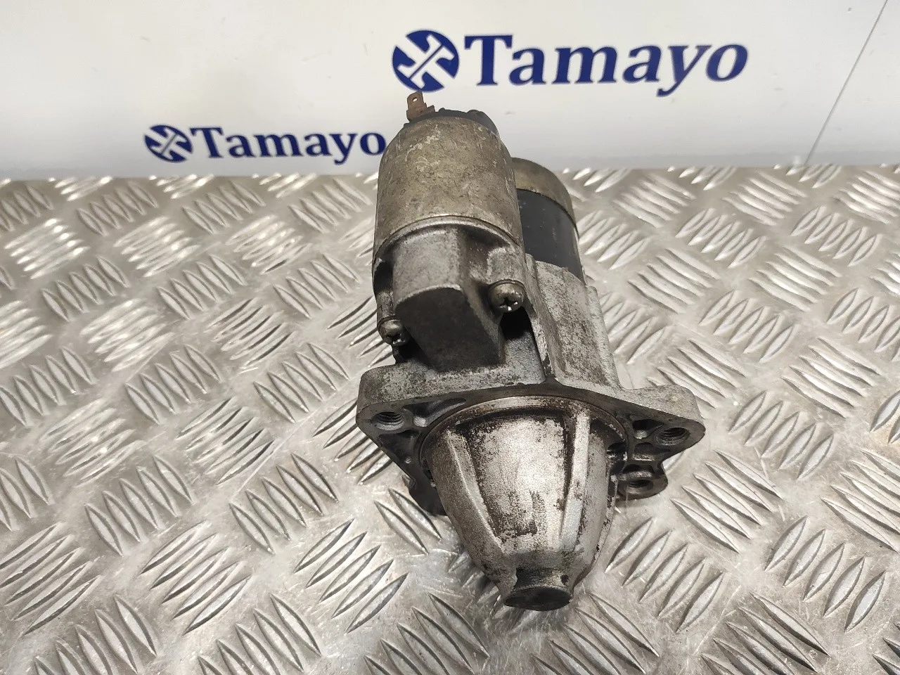 Motor Arranque para Mazda 3 Berlina (Bk)