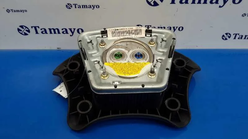 Airbag Delantero Izquierdo para Citroën C5 Berlina