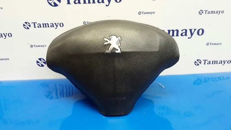 Airbag Delantero Izquierdo para Peugeot 407