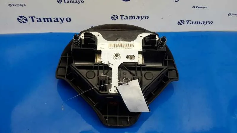Airbag Delantero Izquierdo para Peugeot 407