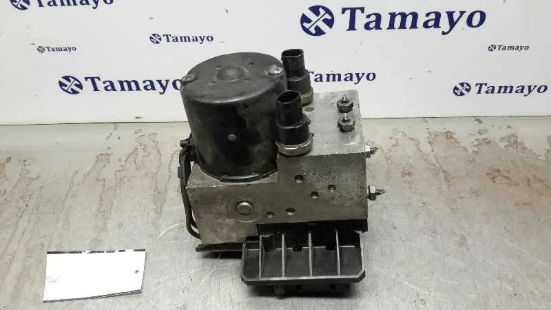 Abs para Mercedes-Benz Vaneo (W414) Furgoneta Compacta