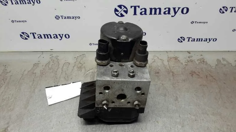 Abs para Mercedes-Benz Vaneo (W414) Furgoneta Compacta