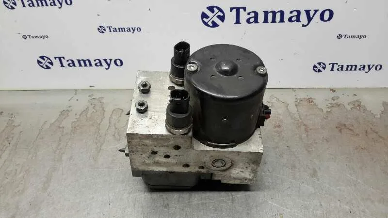 Abs para Mercedes-Benz Vaneo (W414) Furgoneta Compacta
