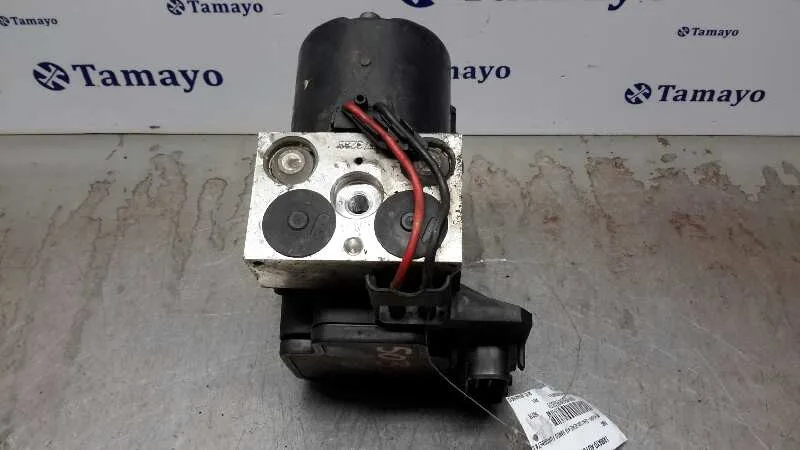 Abs para Mercedes-Benz Vaneo (W414) Furgoneta Compacta