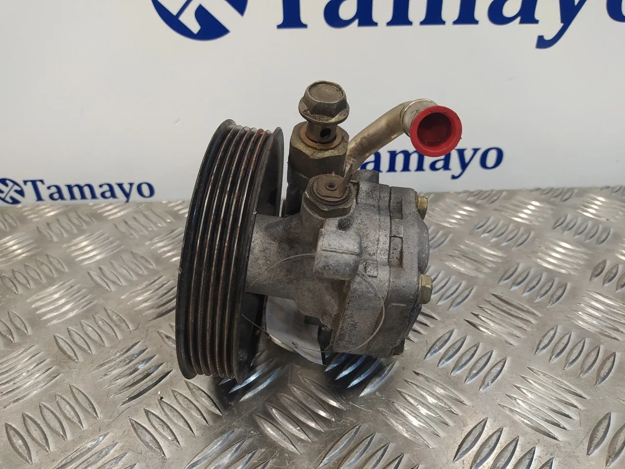 Bomba Servodireccion para Mazda 3 Berlina (Bk)