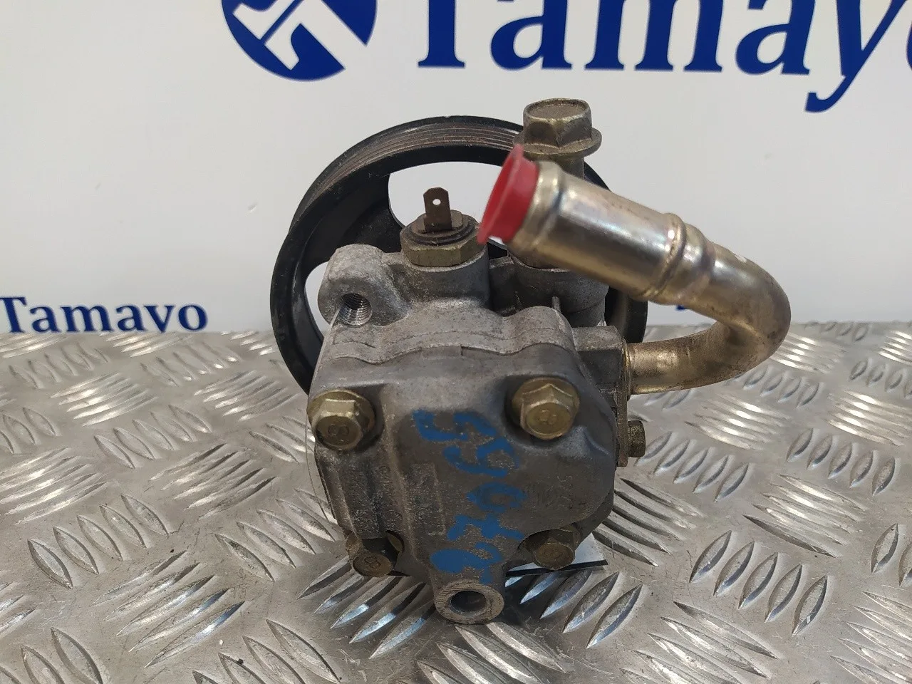 Bomba Servodireccion para Mazda 3 Berlina (Bk)