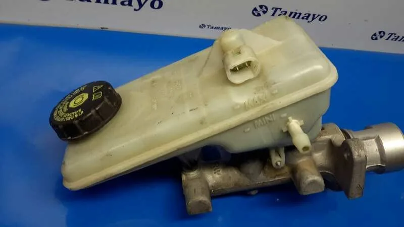 Bomba Freno para Renault Trafic Caja Cerrada (Ab 4.01)