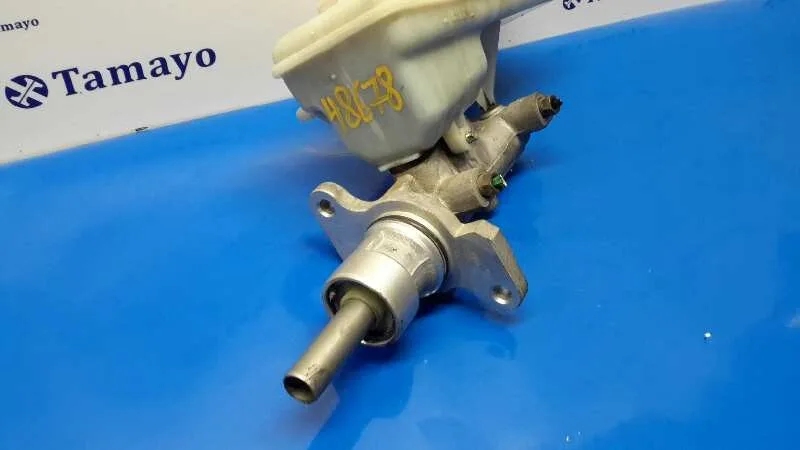 Bomba Freno para Renault Trafic Caja Cerrada (Ab 4.01)