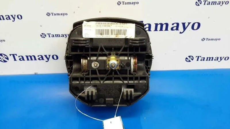 Airbag Delantero Izquierdo para Citroën C4 Berlina