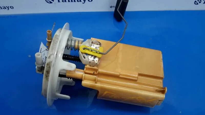 Aforador para Peugeot 407