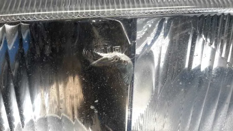 Faro Izquierdo para Volvo Serie 850