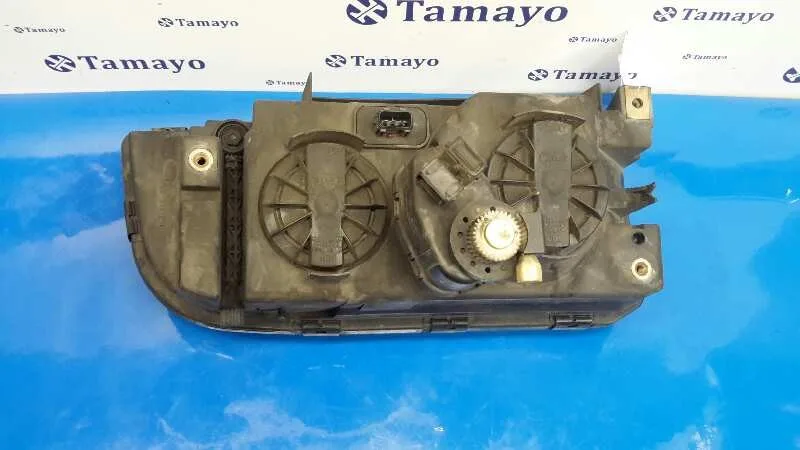 Faro Izquierdo para Volvo Serie 850