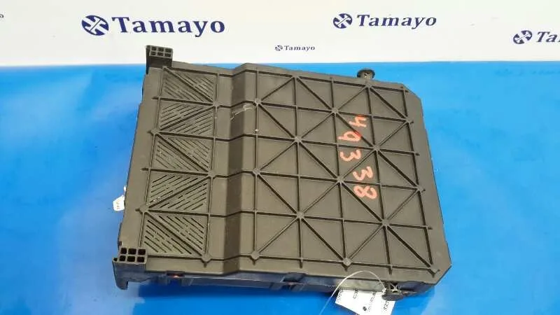 Caja Reles / Fusibles para Peugeot 407