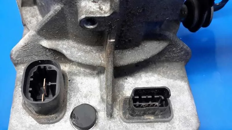 Bomba Servodireccion para Peugeot 308