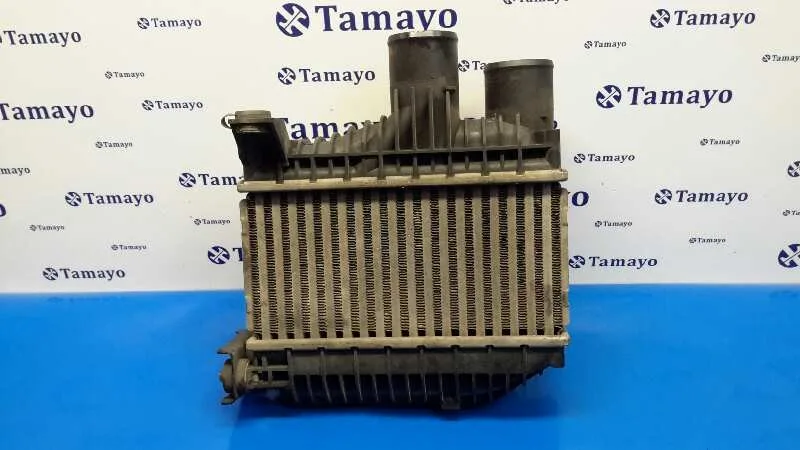 Intercooler para Toyota Corolla (E12)
