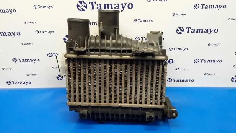 Intercooler para Toyota Corolla (E12)