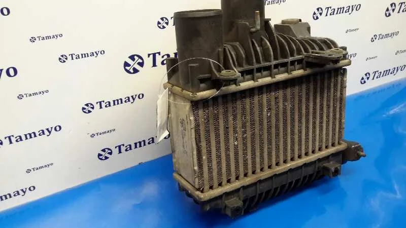 Intercooler para Toyota Corolla (E12)