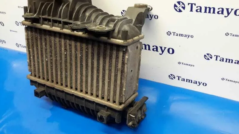 Intercooler para Toyota Corolla (E12)
